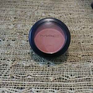 Mac Blush